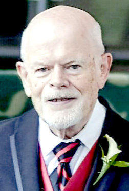 Styron, Charles Cooper